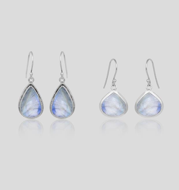 Moonstone One Of Kind